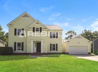 5223 Caradon Dr, Charlotte, NC 28227