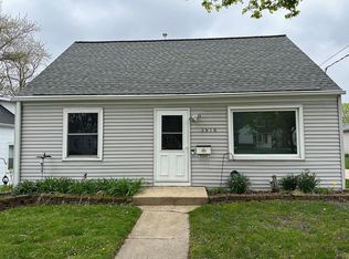 3918 Tulane Ave, Madison, WI 53714