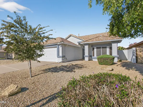 552 E JASPER Drive, Gilbert, AZ 85296