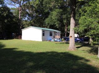 7991 NW 165th St, Trenton, FL 32693
