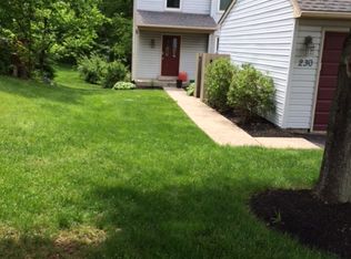 230 Inverness Cir, Chalfont, PA 18914