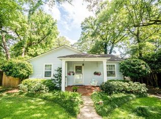 16 Hathaway Rd S, Mobile, AL 36608