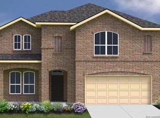 21003 Stonework Spur, San Antonio, TX 78266