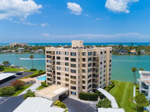 750 Island Way APT 401, Clearwater, FL 33767
