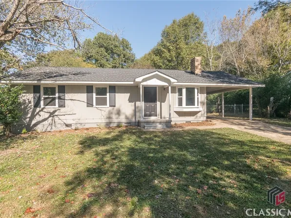 137 Winter Hills Drive, Winterville, GA 30683