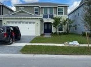 15402 Goldfinch Cir, Loxahatchee, FL 33470