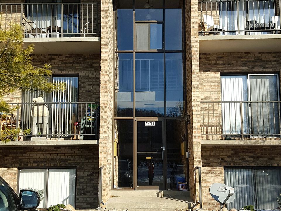 1st image of 7211 Creekview Dr Unit 1-H