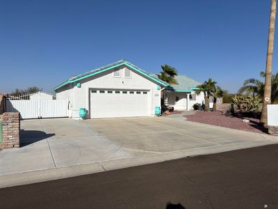 14606 E 55th Ln, Yuma, AZ, 85367