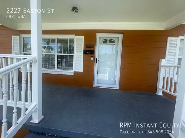 2227 Easton St, North Charleston, SC 29405