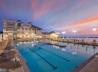 1 Island Edge Dr #LUS, Ocean City, MD 21842