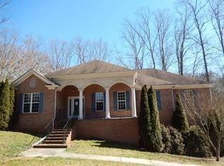 5062 Hamby Rd NW, Acworth, GA 30102