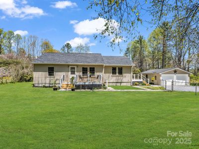 565 Nicholson Creek Rd, Brevard, NC, 28712