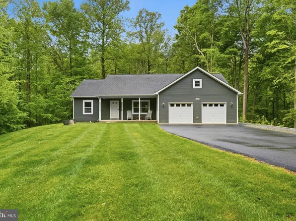 1320 Neptune Ln, Huntingtown, MD 20639