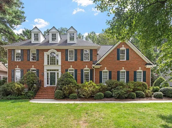 103 Ackworth Ct, Cary, NC 27519