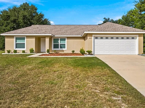 16342 SW 23RD COURT ROAD, OCALA, FL 34473