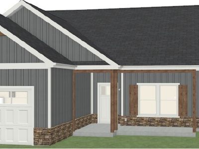 683 Dortch Rd, Eastanollee, GA, 30538