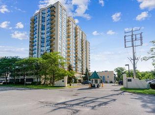 65 Ellen St #1506, Barrie, ON
