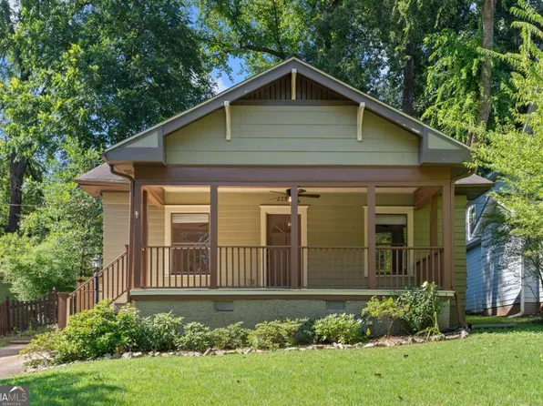 2299 Sutton St SE, Atlanta, GA 30317