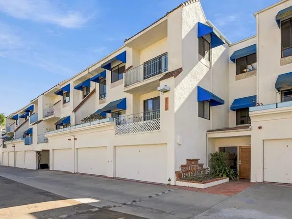 8310 Regents Rd Unit 3H, San Diego, CA 92122