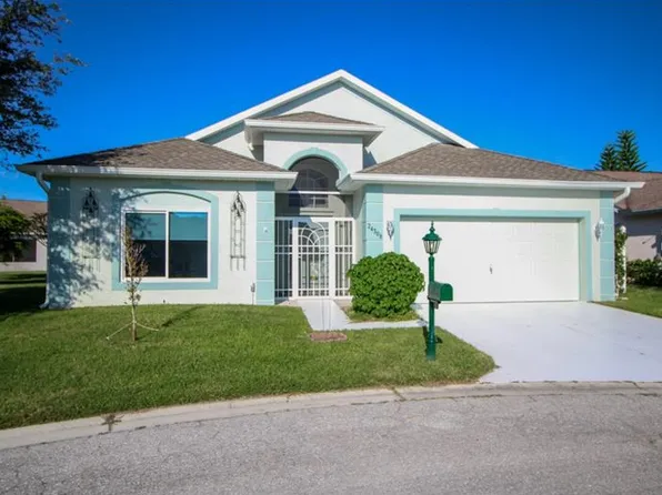 24308 Kintail Ct, Punta Gorda, FL 33980