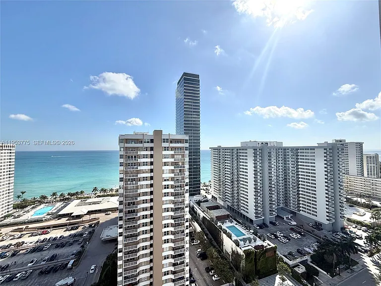 1985 S Ocean Dr #22P — Photo 22