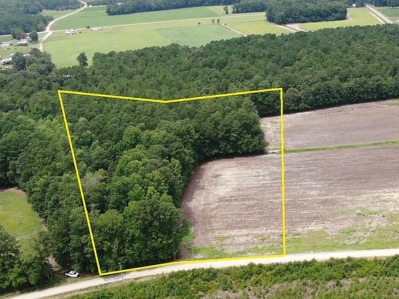 3rd image of TBD Johnson  Rd.