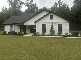 2830 Guntharp Rd S, Fulton, MS 38843