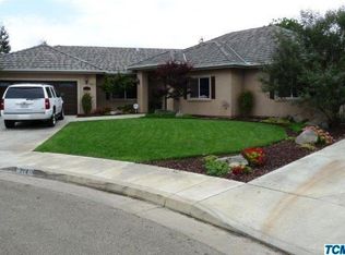 714 W Meadow Ct, Exeter, CA 93221