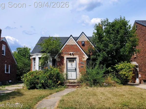 10521 Somerset Ave, Detroit, MI 48224