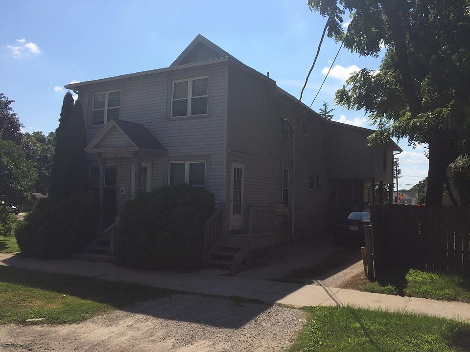 2nd image of 808 S 4th St APT D
