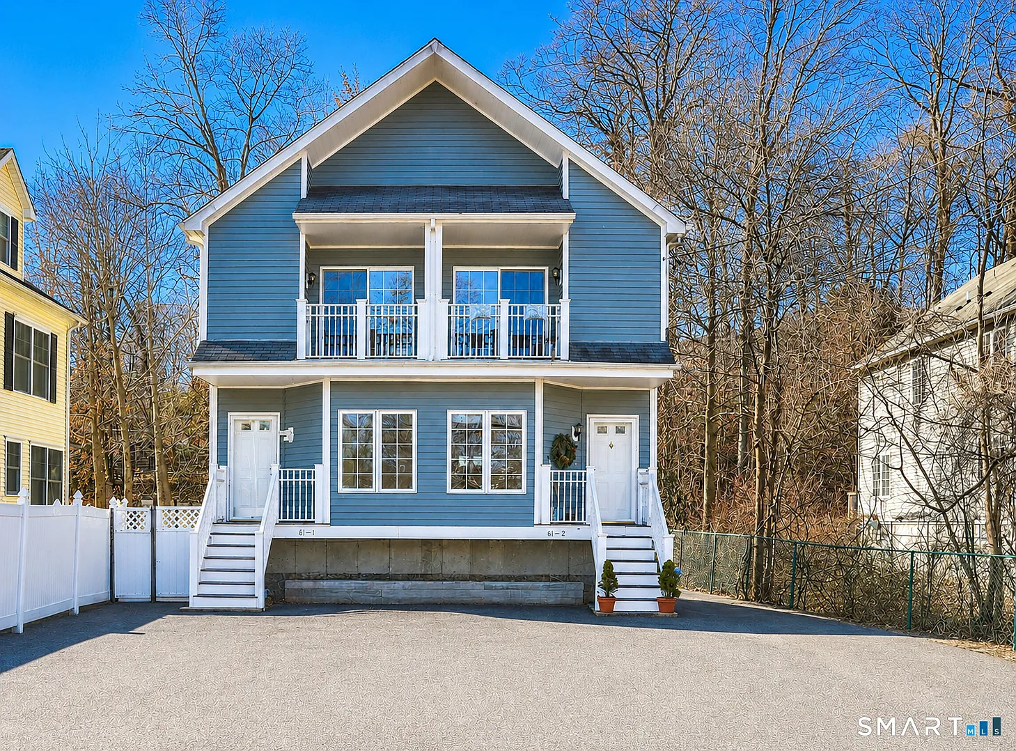 2 bed, 1.5 bath, 1536 sqft, $3,800 — Photo 1