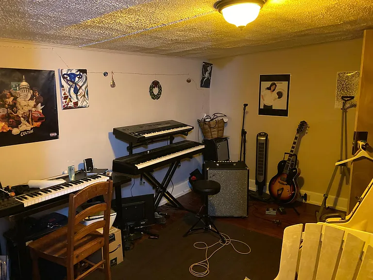 313 Donahue St #2 — Photo 7