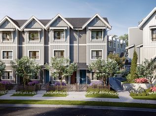 728 Lea Ave #8, Coquitlam, BC V3J 4H5