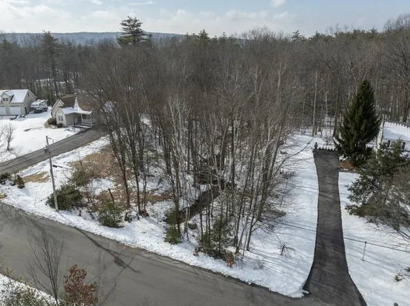 0 Heritage Drive, Hooksett, NH 03106