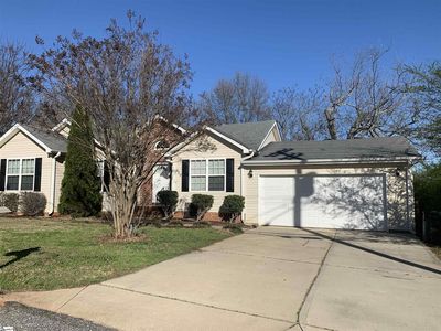 120 Forest St, Greer, SC, 29650