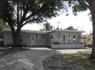 1712 SW 43rd Ave, Fort Lauderdale, FL 33317