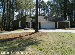 1107 Chalmers St, Durham, NC 27707