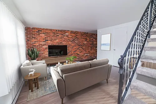 Brookville Townhomes Photo 1