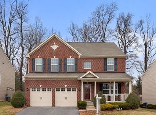 4104 Brad Jacob Ct, Baltimore, MD 21208