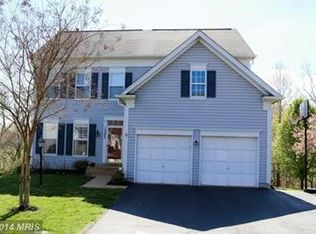 12207 Hoop Ct, Bristow, VA 20136