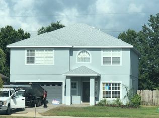471 Sycamore Springs St, Debary, FL 32713
