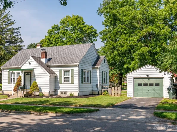 1255 Ashland Ave, Dayton, OH 45420