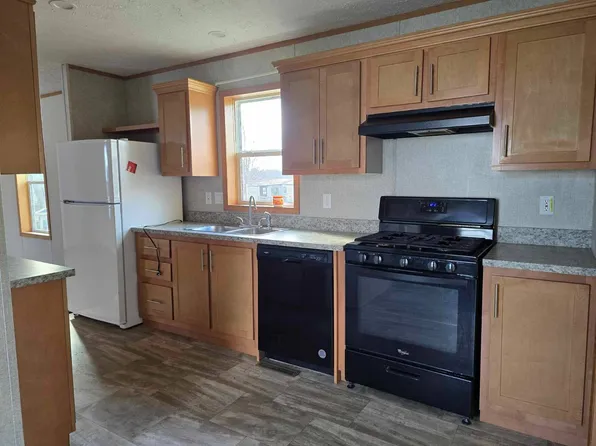 6300 Birch St Trlr 207, Weston, WI 54476