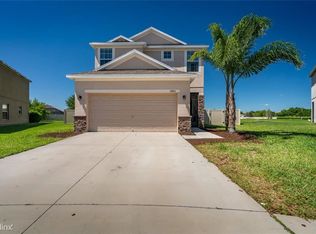13903 Crater Cir, Hudson, FL 34669