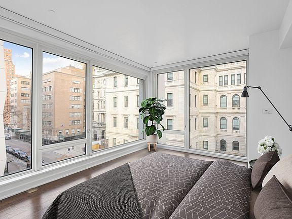 5th image of 400 W 113th St APT 727