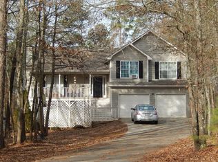 7 Hitchcock Dr, Villa Rica, GA 30180