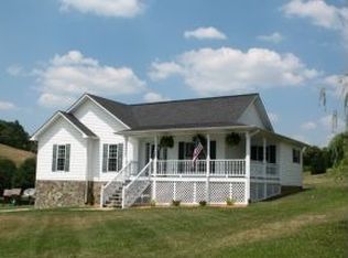 55 Walnut Grove Rd, Greeneville, TN 37743