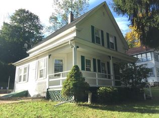 187 Olean St, Worcester, MA 01602