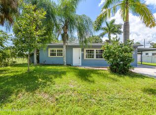 1861 Trimble Rd, Melbourne, FL 32934