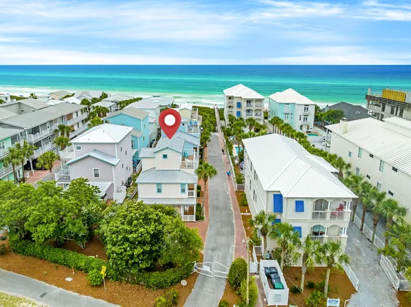 15 Majestica Cir #16, Santa Rosa Beach, FL 32459